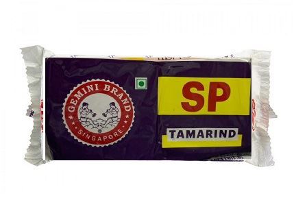 SPM SP Tamarind Bar Seedless (India)