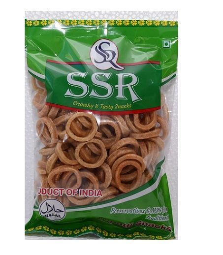 SSR Onion Rings