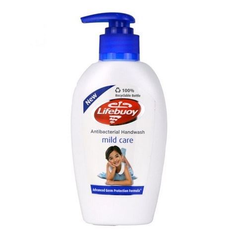 Lifebuoy Hand Wash  Mildcare