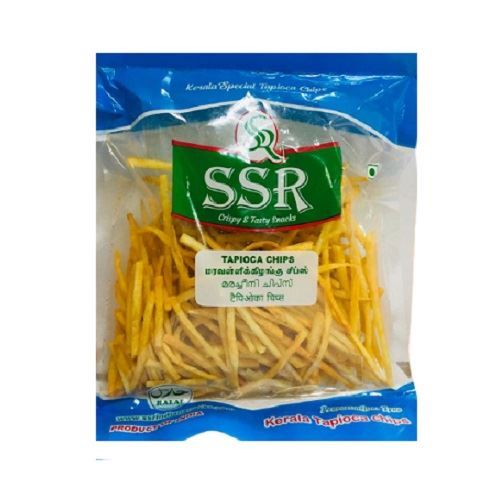 SSR Tapioca Chips (Sticks)