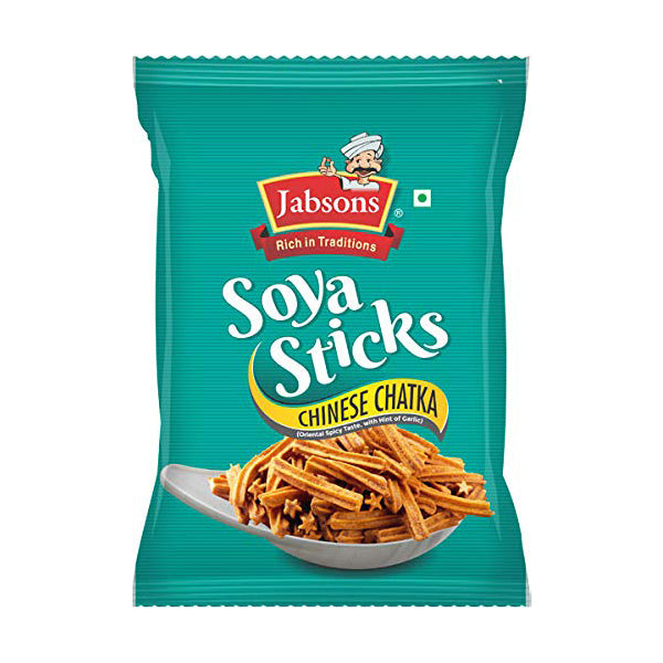 Jabsons Soya Sticks Chinese Chatka - 180 g