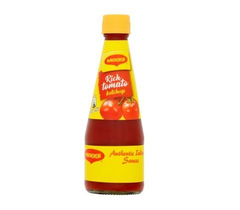 Maggi Rich Tomato Ketchup (Sauce)