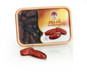 SIAFA Mabroom Premium Saudi Dates (OFFER)  (Dark Brown Skin & Seeded)