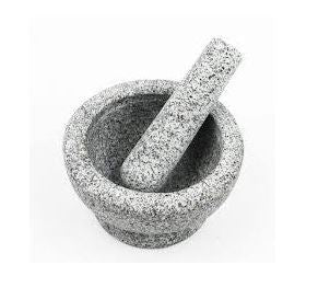 Stone Grinder(Mortar)501 1308
