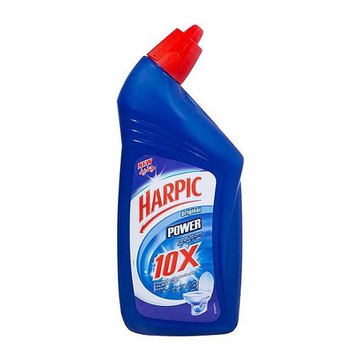 Harpic Original Toilet Cleaning Gel