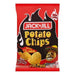 Jack N Jill Potato Chips Chilli Salsa