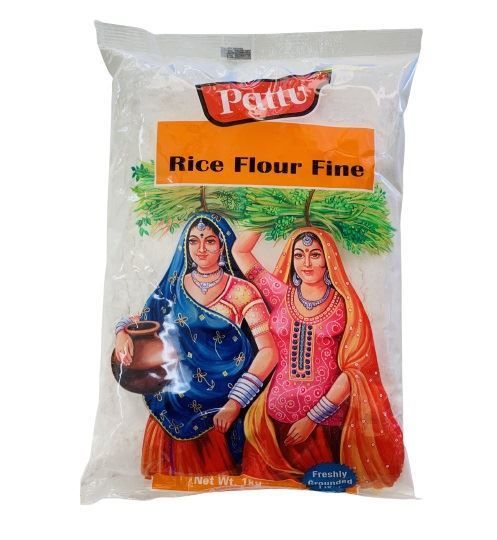 Pattu Rice Flour