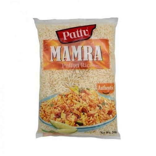 Pattu Puffed Rice/Mamra