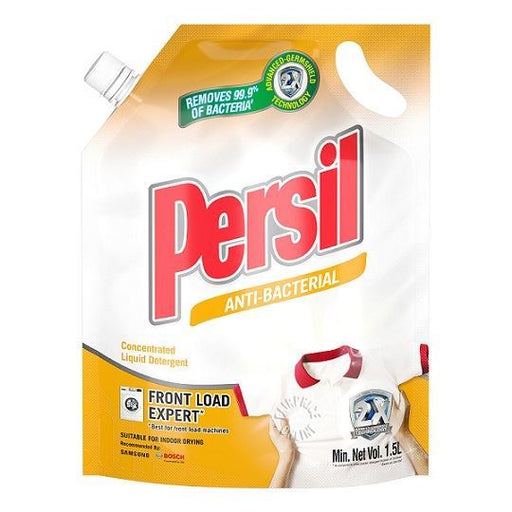 Persil Anti Bacterial Liquid Detergent Refill