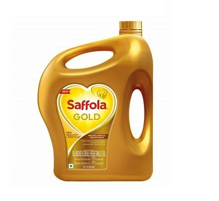 Saffola Gold Cooking Oil