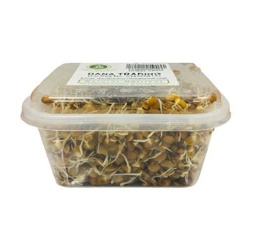 Dana Fresh Horse Gram Sprouts (Deliver Atleast 2 days before it Expires)