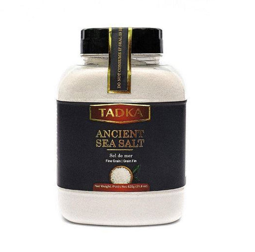 Tadka Ancient Sea Salt (Fine Grain)