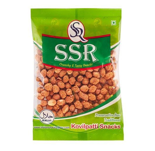 SSR Masala Peanut