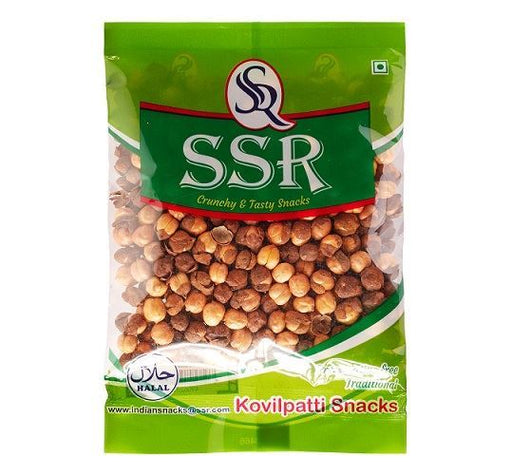 SSR Roasted Chickpeas(Uppu Kadalai)