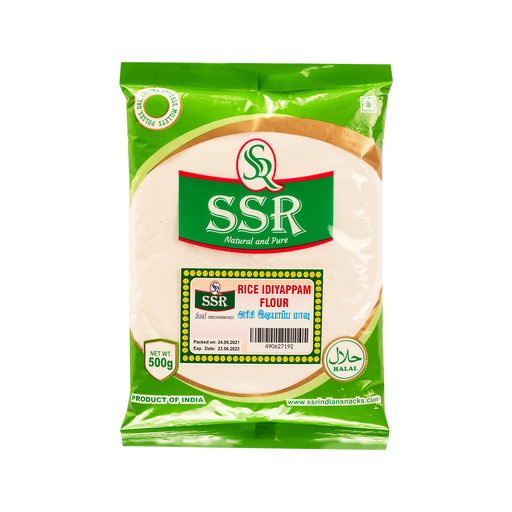 SSR Idiyappam Flour