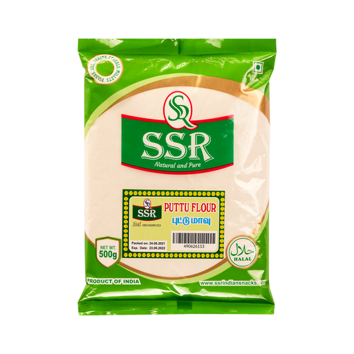 SSR Puttu Flour