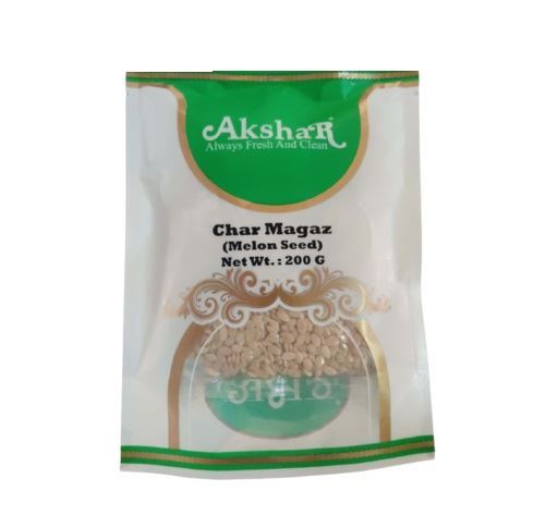 Akshar Char Magaz(Melon Seed)