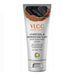 VLCC Charcoal & Moroccan Clay Deep Purifying Scrub (For All Skin Types)