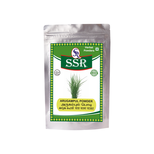 SSR Arugampul/Durva Grass Powder