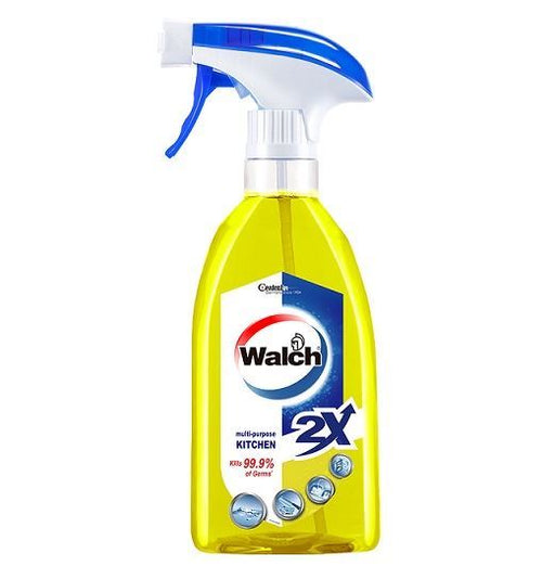 Walch Multi Purpose Kitchen Trigger Spray (2X)