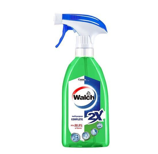Walch Complete Multi Purpose Trigger Spray (2X)