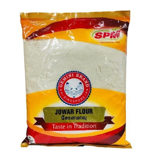 SPM Jowar Flour