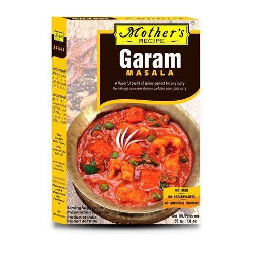 Mother's Recipe Garam Masala