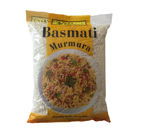 Mother's Recipe Basmati Murmura /Puffed Rice (Muree)