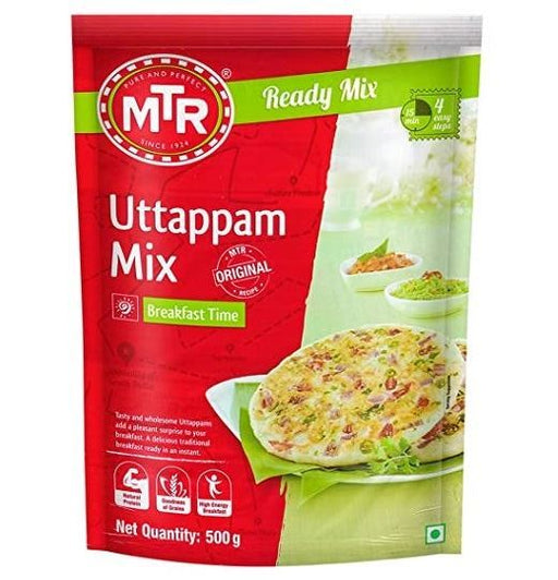 MTR  Breakfast Uttappam Mix (MTR 8439)
