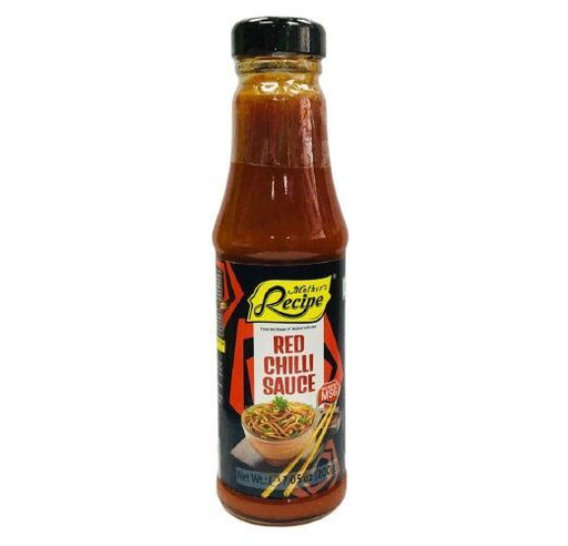 Mother's Recipe Red Chilli Sauce