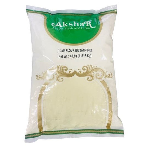 Akshar Gram/Besan Flour Coarse