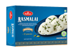 Haldiram's Rasmalai Sweets (Chilled)