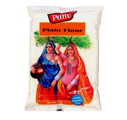 Pattu Plain Flour (Maida)