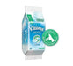 Kleenex Pure Water Moist wipes for Hands and Face