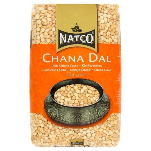 Natco Channa Dal (Polished)