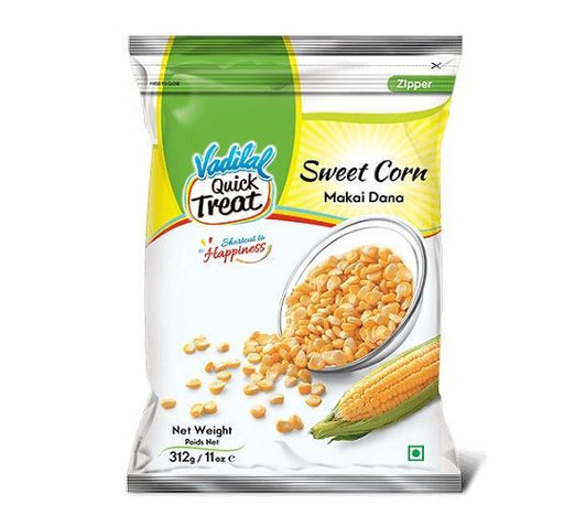 Vadilal Fresh Corn Kernels (Sweet corn)