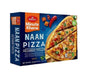 Haldiram's Naan Pizza Paneer Tikka (Chilled)