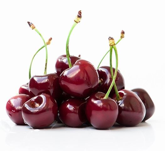 Fresh Sweet Cherry 