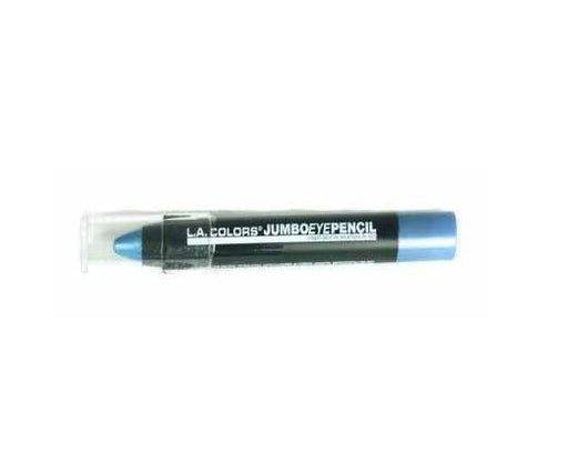 L.A.Colors Jumbo Eye Pencil Caribbean (CP 417)