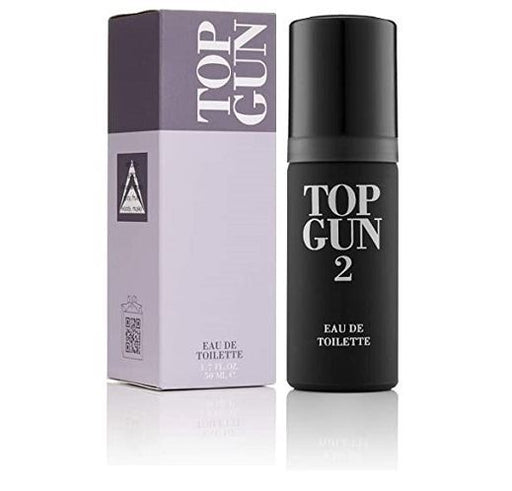 Milton Lloyd Top Gun Eau De Toilette Perfume For Him (Made In UK)