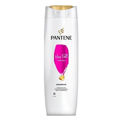 Pantene Hairfall Control Shampoo