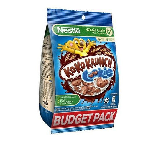 Nestle Koko Krunch Cookies