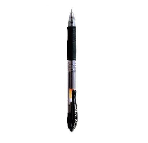 Pilot G2 0.7mm Ball Pen Black