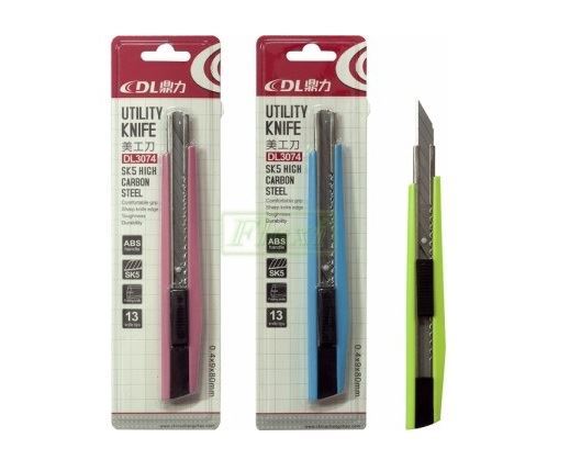 Flexi Brand Cutter/Utility Knife (DL 3074)