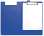 Flexi Brand Clipboard File BLUE (297A S1)