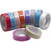 Flexi Brand Designed Fancy Tape (T 20800) (Colour May Vary)