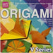 Flexi Brand Origami Paper Assorted Colours (V 145)