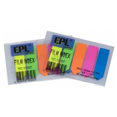 Flexi EPL Film Index/Stick On Note (MP0516F)
