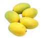 Fresh Kesar Mangoes India ~ (No Exchange or Refund for this item)
