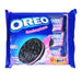 OREO Cream Filled Sandwich Cookies Multipack Strawberry Flavored